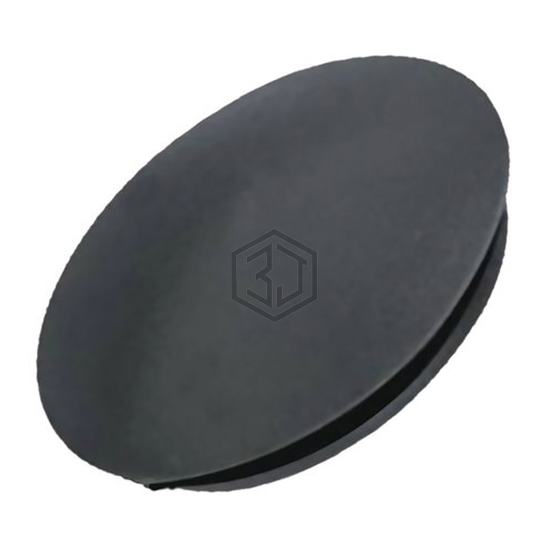 10860B - Essentra Components - Hole Plugs - Tapered Caps