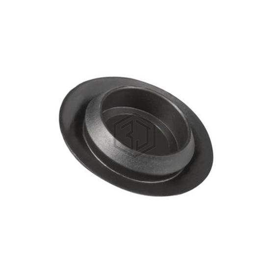 S2-1/8A - Essentra Components - Hole Plugs - Tapered Caps