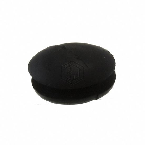 15150B - Essentra Components - Hole Plugs - Tapered Caps