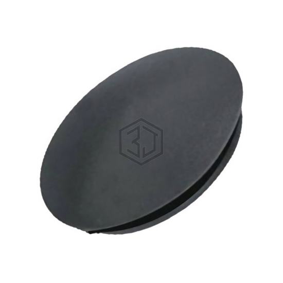 10825B - Essentra Components - Hole Plugs - Tapered Caps