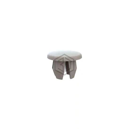62PP031BM15 - Essentra Components - Hole Plugs - Tapered Caps