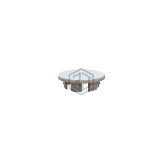 62PP075BM11 - Essentra Components - Hole Plugs - Tapered Caps