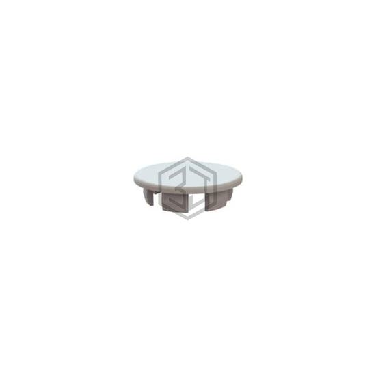 62PP087BG11 - Essentra Components - Hole Plugs - Tapered Caps
