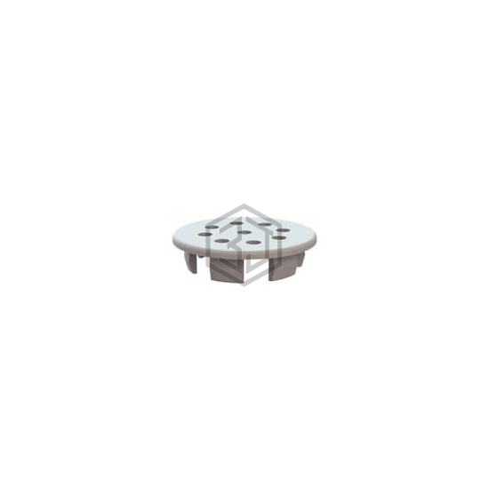 62VP100BM11 - Essentra Components - Hole Plugs - Tapered Caps