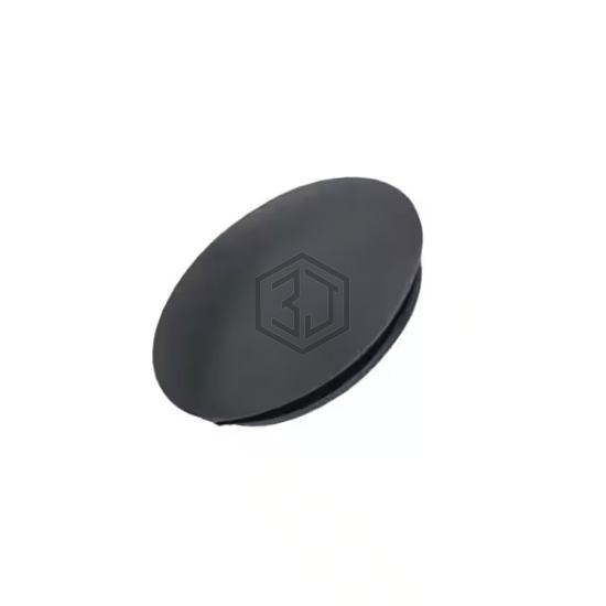 10499A - Essentra Components - Hole Plugs - Tapered Caps