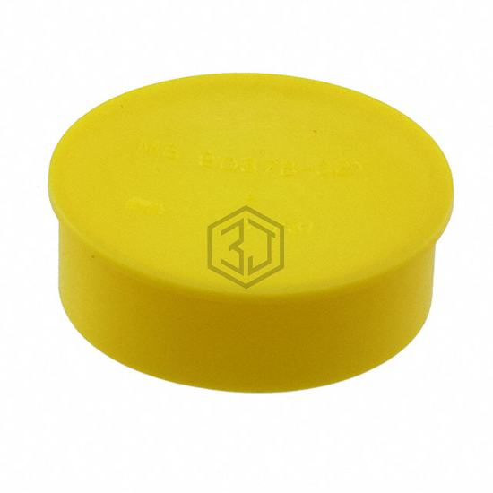 FC731B - Essentra Components - Hole Plugs - Tapered Caps