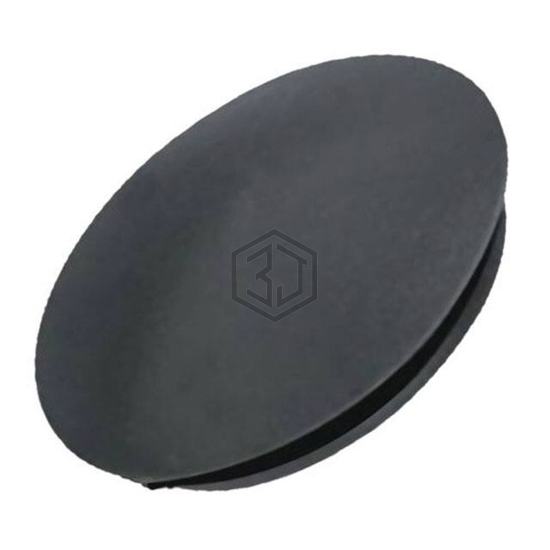40043B - Essentra Components - Hole Plugs - Tapered Caps