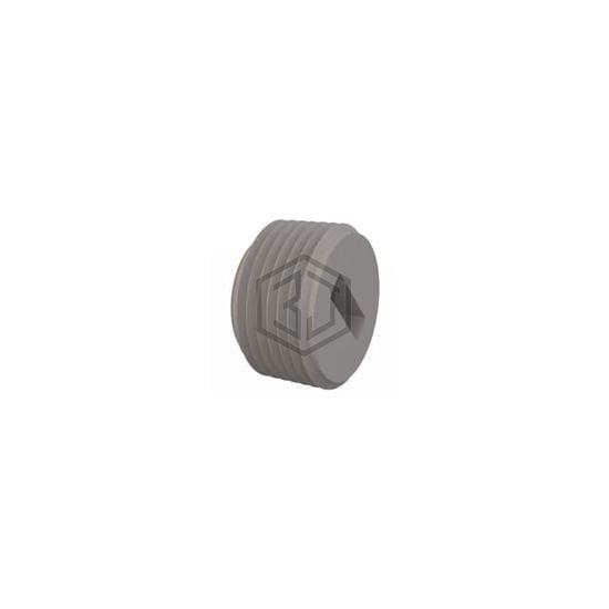 62NPT07514 - Essentra Components - Hole Plugs - Tapered Caps