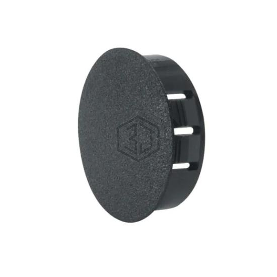 2664 - Heyco Products Corporation - Hole Plugs - Tapered Caps