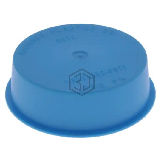 040A - Essentra Components - Hole Plugs - Tapered Caps