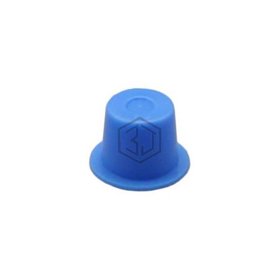 013A - Essentra Components - Hole Plugs - Tapered Caps