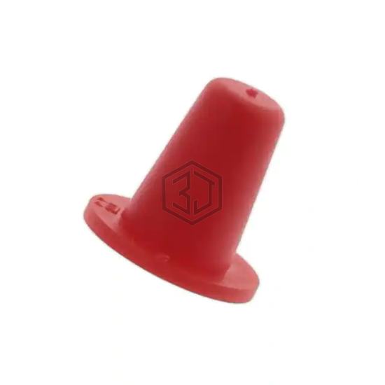 002C - Essentra Components - Hole Plugs - Tapered Caps
