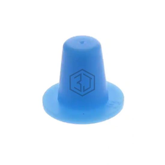 004A - Essentra Components - Hole Plugs - Tapered Caps