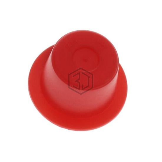 014C - Essentra Components - Hole Plugs - Tapered Caps