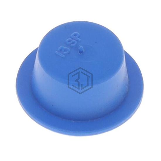 013SPA - Essentra Components - Hole Plugs - Tapered Caps