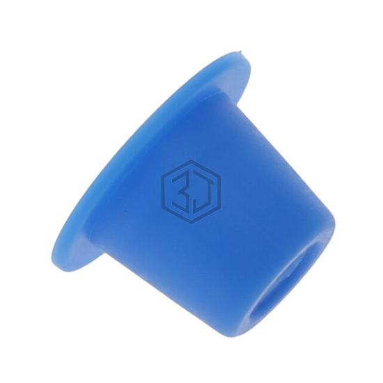 008A - Essentra Components - Hole Plugs - Tapered Caps