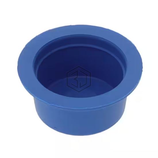 1020A - Essentra Components - Hole Plugs - Tapered Caps