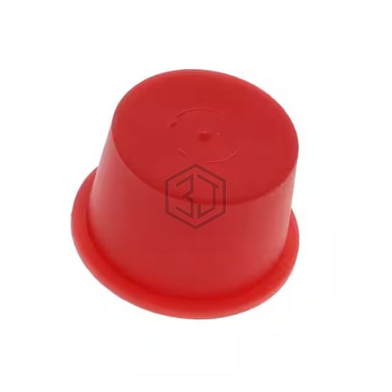 11088 - Essentra Components - Hole Plugs - Tapered Caps
