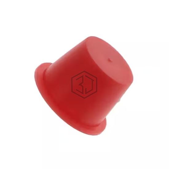 12901 - Essentra Components - Hole Plugs - Tapered Caps