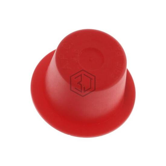 018E - Essentra Components - Hole Plugs - Tapered Caps