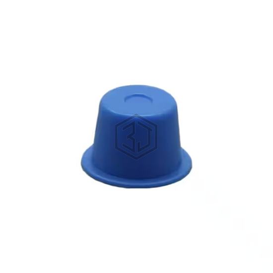 017A - Essentra Components - Hole Plugs - Tapered Caps