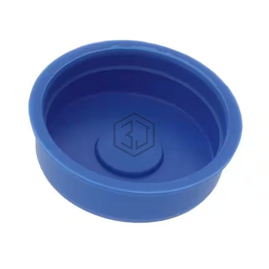 1025A - Essentra Components - Hole Plugs - Tapered Caps