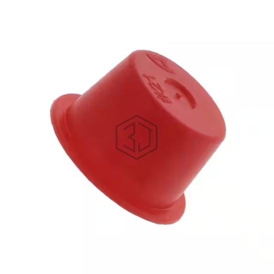 021B - Essentra Components - Hole Plugs - Tapered Caps