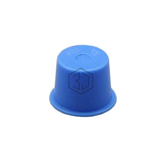 022A - Essentra Components - Hole Plugs - Tapered Caps