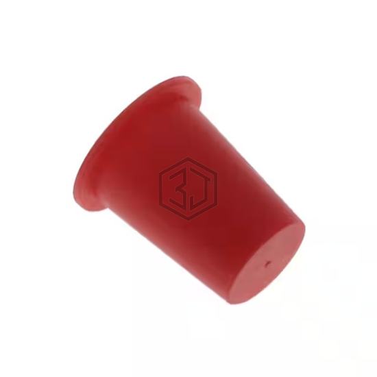 12421 - Essentra Components - Hole Plugs - Tapered Caps