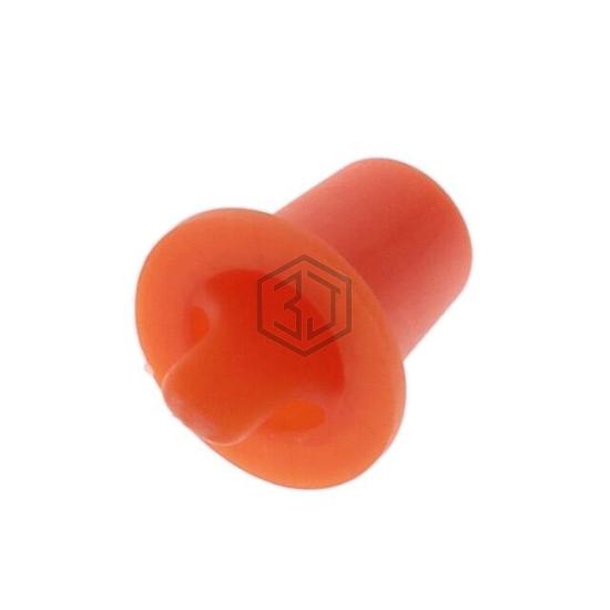 CP6A - Essentra Components - Hole Plugs - Tapered Caps