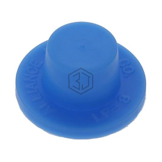 LF8A - Essentra Components - Hole Plugs - Tapered Caps