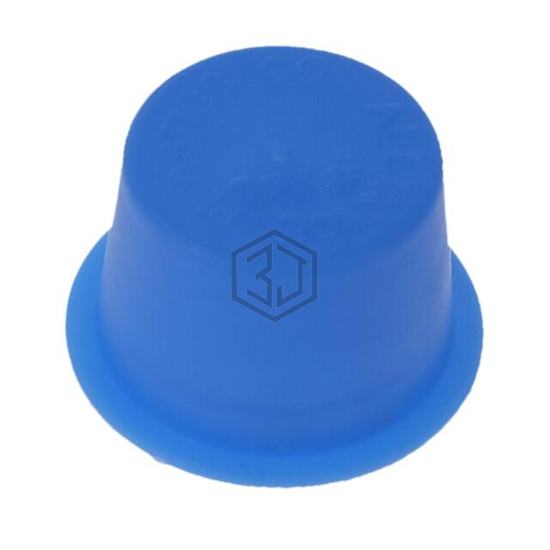 026-LA - Essentra Components - Hole Plugs - Tapered Caps