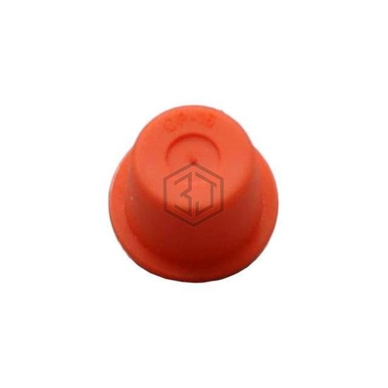 CP16A - Essentra Components - Hole Plugs - Tapered Caps