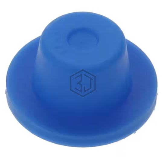 LF11A - Essentra Components - Hole Plugs - Tapered Caps
