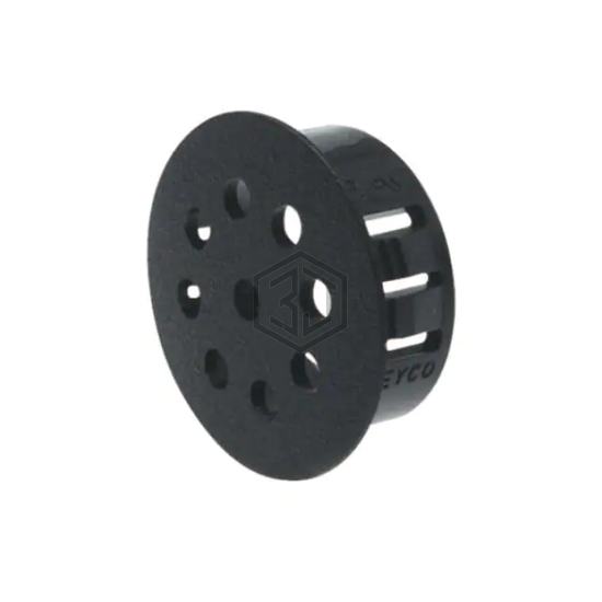 2677 - Heyco Products Corporation - Hole Plugs - Tapered Caps