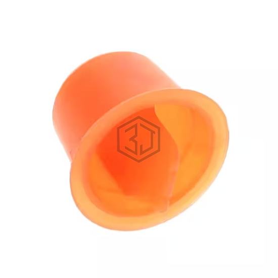 CP18A - Essentra Components - Hole Plugs - Tapered Caps