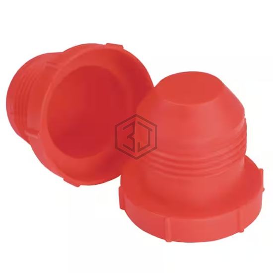 TE1065A - Essentra Components - Hole Plugs - Tapered Caps