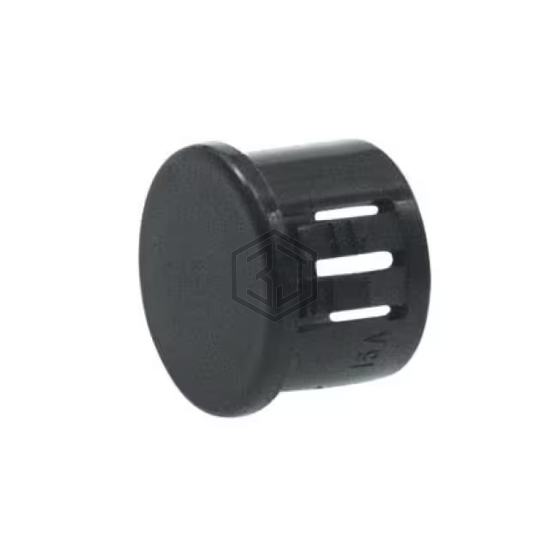 2432 - Heyco Products Corporation - Hole Plugs - Tapered Caps