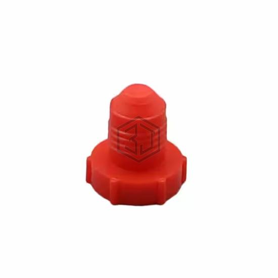 TE1010A - Essentra Components - Hole Plugs - Tapered Caps