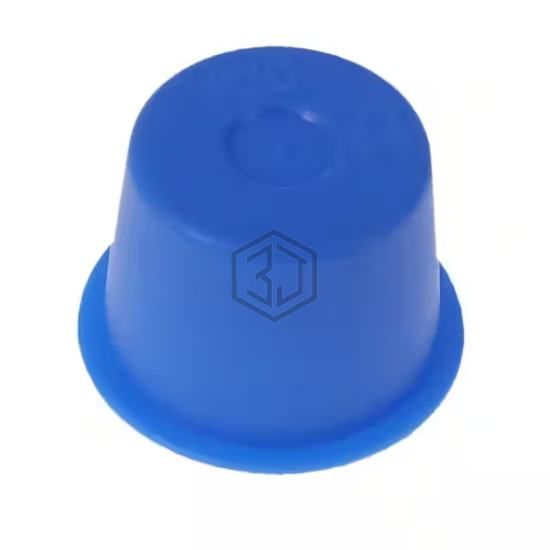 030A - Essentra Components - Hole Plugs - Tapered Caps