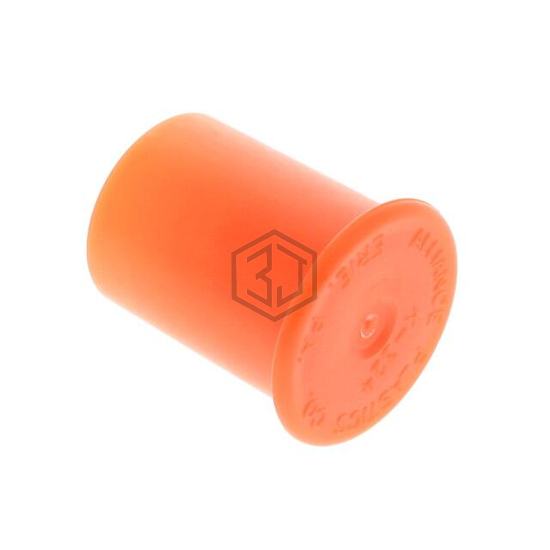 K324A - Essentra Components - Hole Plugs - Tapered Caps