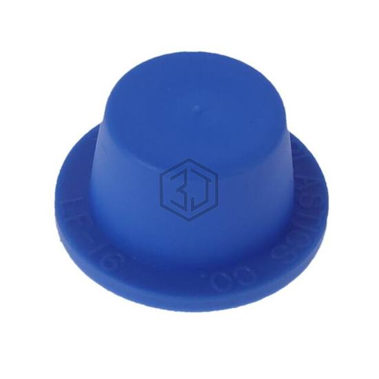 LF16A - Essentra Components - Hole Plugs - Tapered Caps