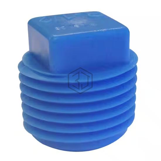 R1A - Essentra Components - Hole Plugs - Tapered Caps