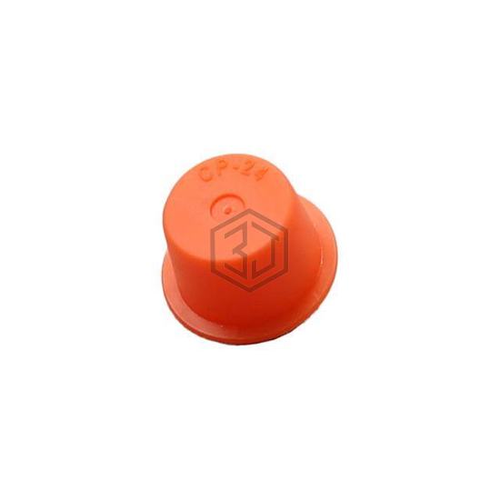 CP24A - Essentra Components - Hole Plugs - Tapered Caps
