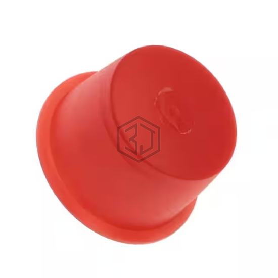 10376 - Essentra Components - Hole Plugs - Tapered Caps