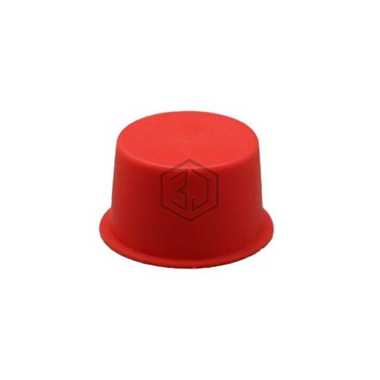 GPT643A - Essentra Components - Hole Plugs - Tapered Caps