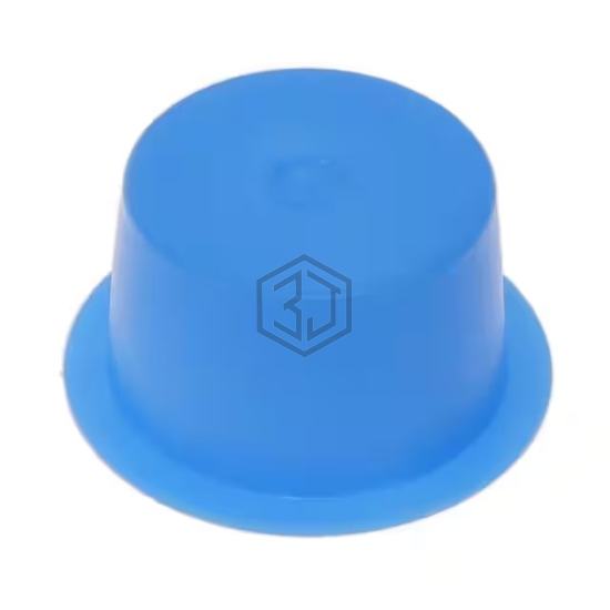 042A - Essentra Components - Hole Plugs - Tapered Caps