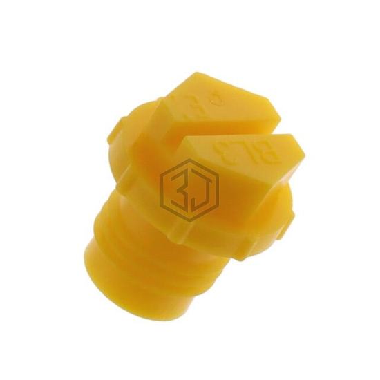 BL3A - Essentra Components - Hole Plugs - Tapered Caps