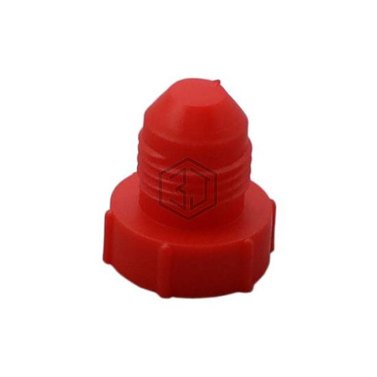 T4A - Essentra Components - Hole Plugs - Tapered Caps
