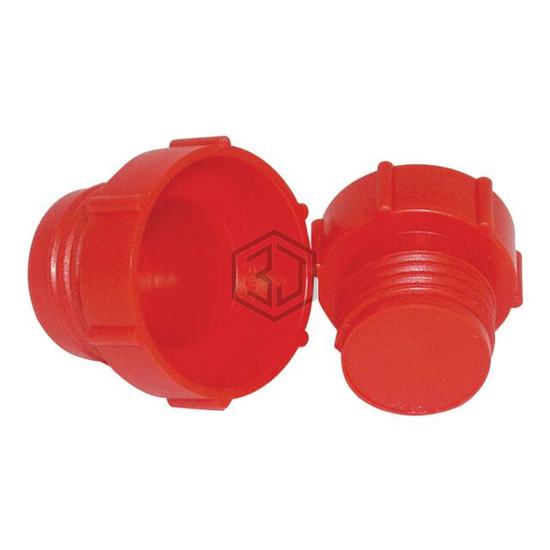 TF30A - Essentra Components - Hole Plugs - Tapered Caps
